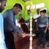 The Special Mobile Service Program and Land Kachcheriya(187 GN Division) -15. August 2019
